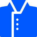 chef-uniform-blue-128